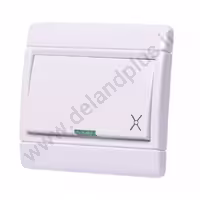 کلید کراکس مدل رایان سفید