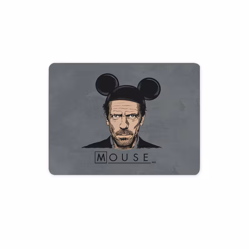 پد موس - پد ماوس چیتوکالا  چیتوکالا 3 مدل dr Mouse کد cfp1211