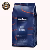 دان قهوه لاوازا crema Aroma کرما آروما – 1kg