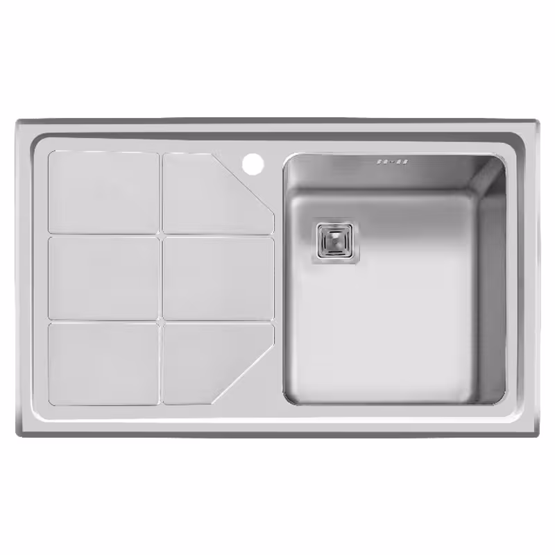 سینک فانتزی اخوان مدل 316-NEW