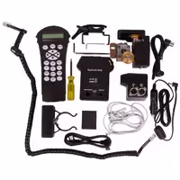 کیت GoTo مقر EQ3-2 اسکای واچر مدل SynScan