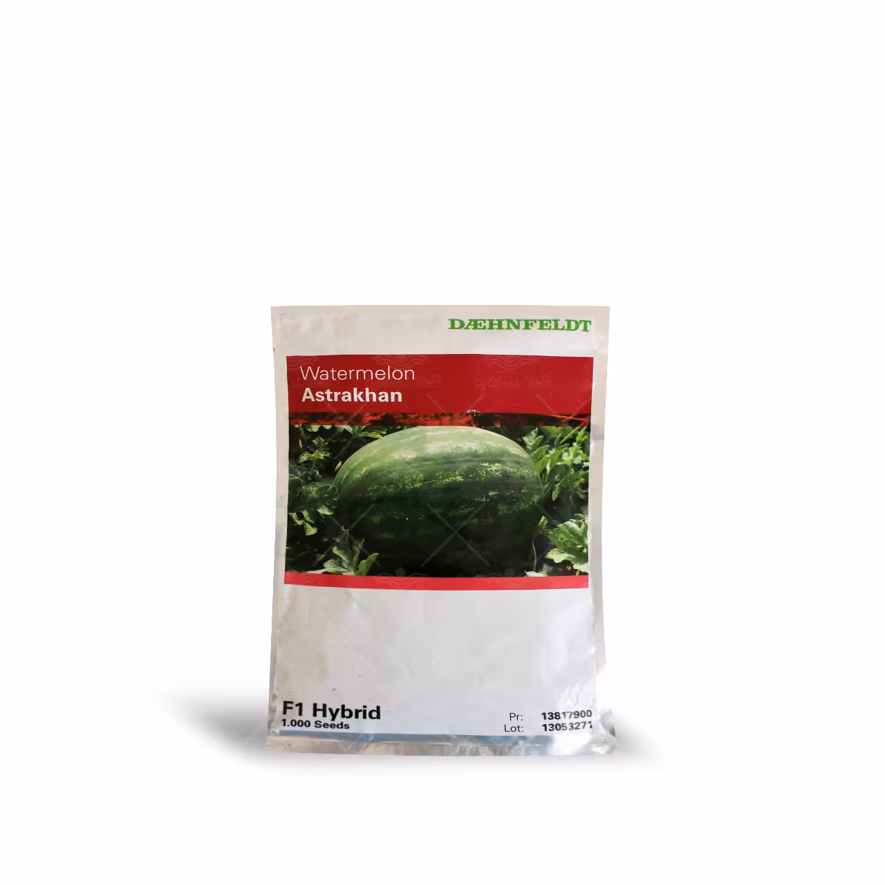 بذر هندوانه آستاراخان