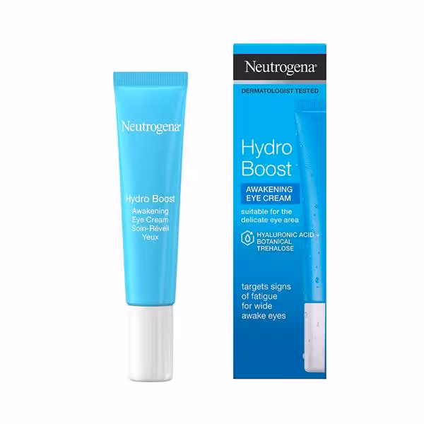 کرم دور چشم آبرسان نوتروژینا Neutrogena eye cream