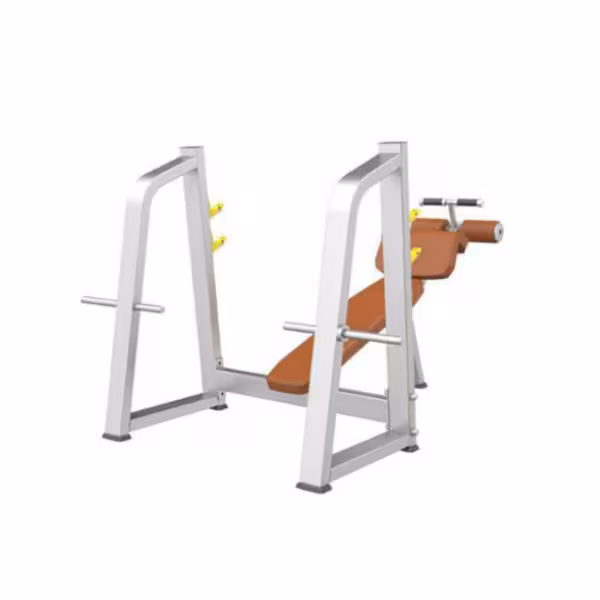 میزپرس زیر سینه پریکور press precor