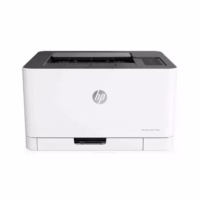 پرینتر HP تک کار رنگی 150NW