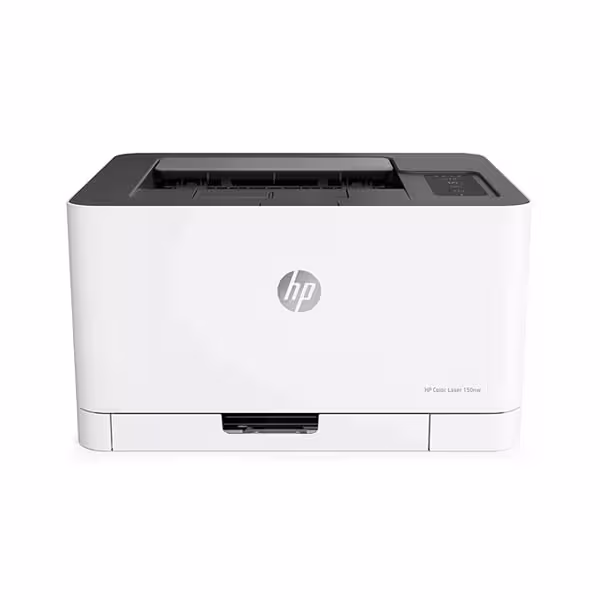 پرینتر HP تک کار رنگی 150NW