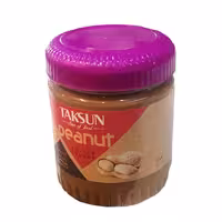 کره بادام زمینی تکسان 350 گرمی