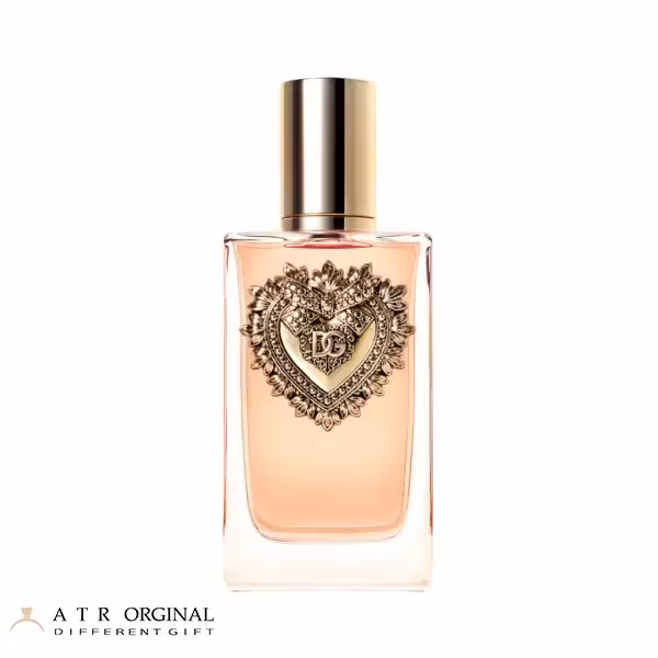 عطر دولچه گابانا دوشن زنانه ادوپرفیوم 100 میل