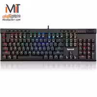 کیبورد  گیمینگ ردراگون مدل Vata K580 RGB