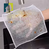 اسکاج سیمی توری تک لایه سه عددی