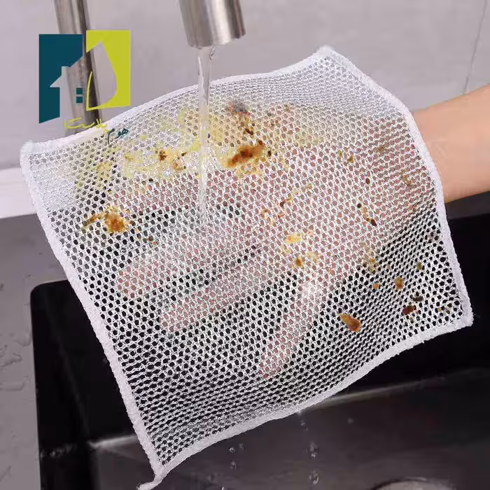 اسکاج سیمی توری تک لایه سه عددی