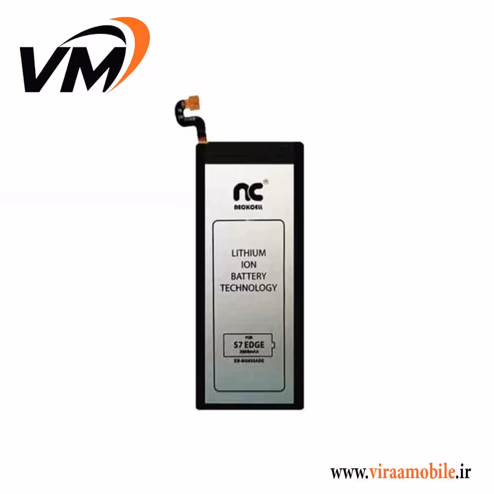 باتری تقویت شده سامسونگ Galaxy S7 edge