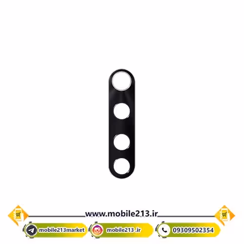 شیشه دوربین شیائومی MI 10 lite