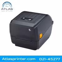 لیبل پرینتر زبرا Zebra ZD888CR