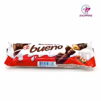 شکلات کیندر بوینو