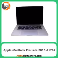 اپل مک بوک Apple MacBook Pro Late 2016 A1707