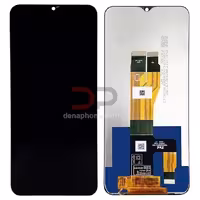 تاچ ال سی دی ریلمی Realme C30S - دنافون