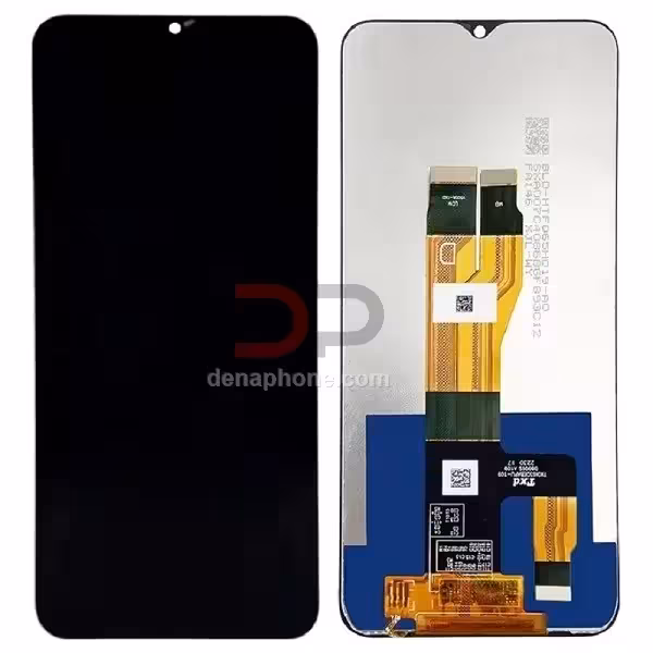 تاچ ال سی دی ریلمی Realme C30S - دنافون