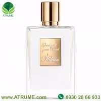 عطر ادکلن بای کیلیان گود گرل گان بد 50 میل زنانه