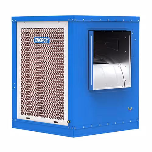 کولر سلولزی EC0700 انرژی
