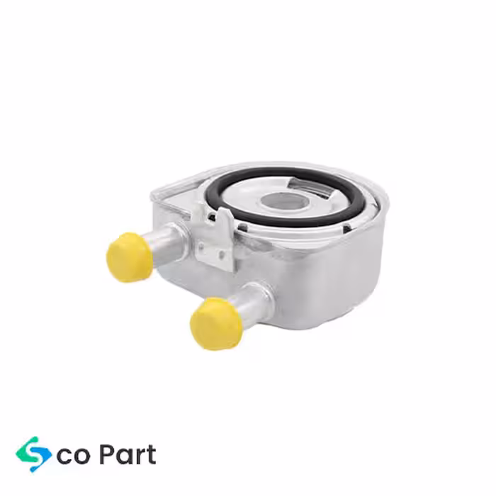 خنک کن روغن کیا اسپورتیج(چینی) طرح اصلی