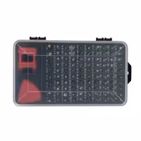 پیچ گوشتی و سری پیچ گوشتی مدل 100Nمجموعه 100 عددی | کالا مکس