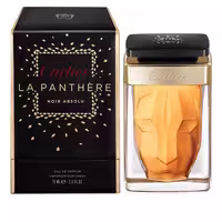 عطر ادکلن کارتیر لا پانتیر نویر ابسولو زنانه