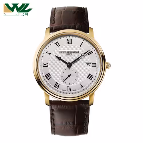 ساعت فردریک کنستانت FC-245M5S5