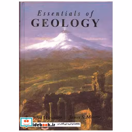 ESSENTIALS OF GEOLOGY