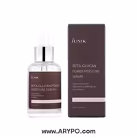 سرم مرطوب کننده قوی آیونیک مدل beta-glucan