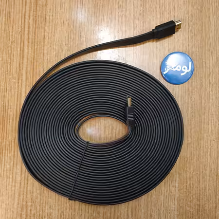کابل MI v1.4 تسکو مدل TC 76 به طول 10 متر
