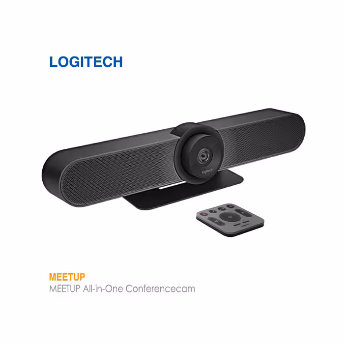 دوربین کنفرانس لاجیتک MEETUP
