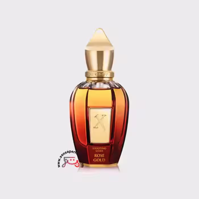 عطر ادکلن زرجف-زرجوف رز گلد | xerjoff rose gold