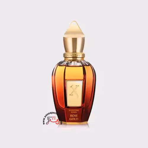 عطر ادکلن زرجف-زرجوف رز گلد | xerjoff rose gold