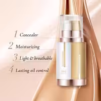 کرم پودر و پرایمر دوقلو لایکو