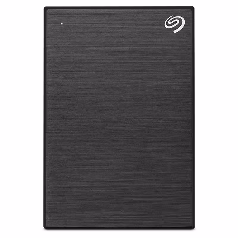 حافظه اکسترنال سیگیت مدل One Touch با ظرفیت 5 ترابایت