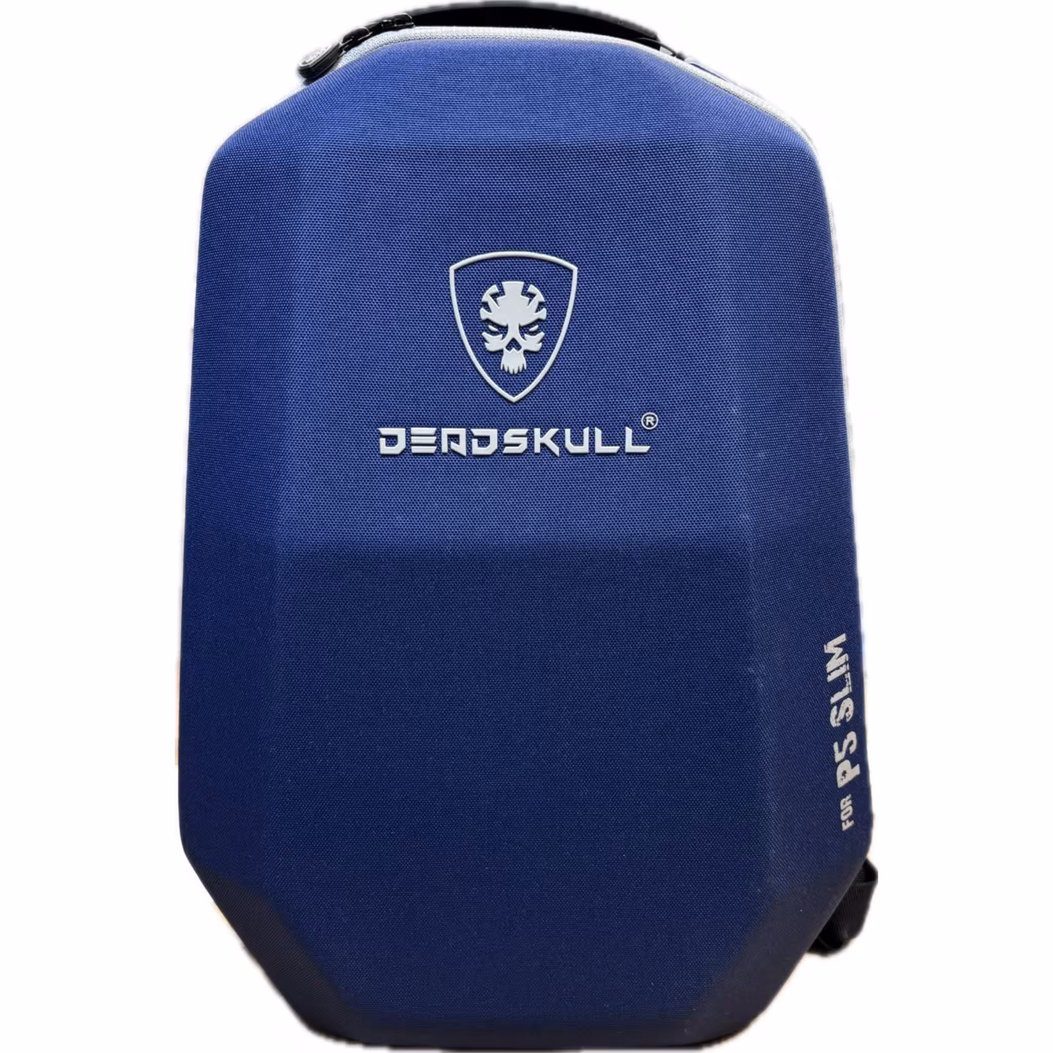 کوله پشتی Deadskull برای PS5 اسلیم - رنگ سرمه‌ای