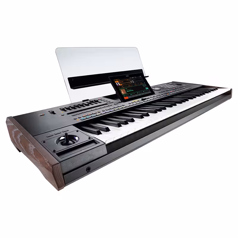 ارنجر KORG PA5X-88