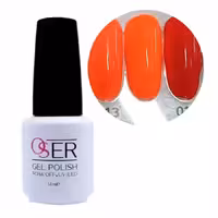 لاک ژل ناخن اوسر شماره 014 OSER GEL PULISH
