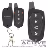 قیمت ریموت ساده‌_تصویری هوتای (Huatai) جدید