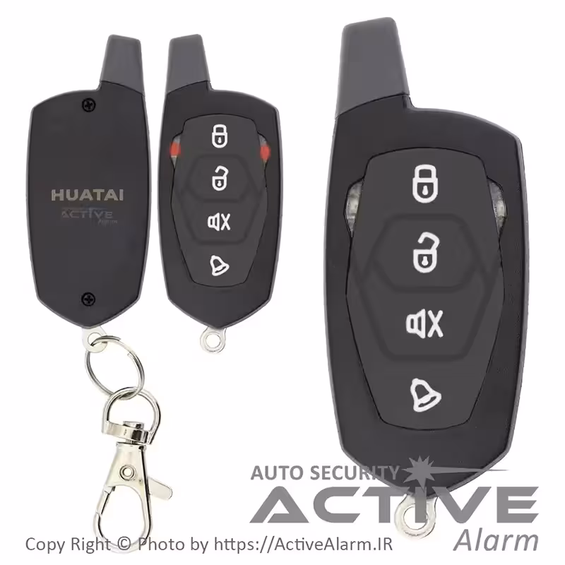 قیمت ریموت ساده‌_تصویری هوتای (Huatai) جدید