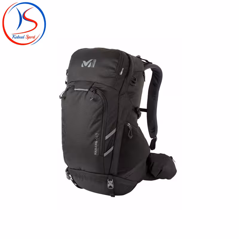 کوله پشتی میلت مدل Millet HANANG 40L