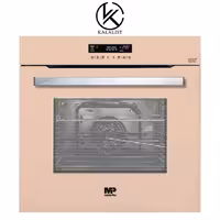 فر توکار مستر پلاس مدل O 7006 FC