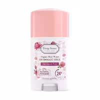 دئودورانت رول زنانه Deep Cense دیپ سنس مدل رز واتر 40 میل