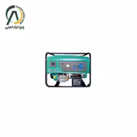موتور برق 7500 وات استارتی پاورتکس مدل PPT-GG-7500E
