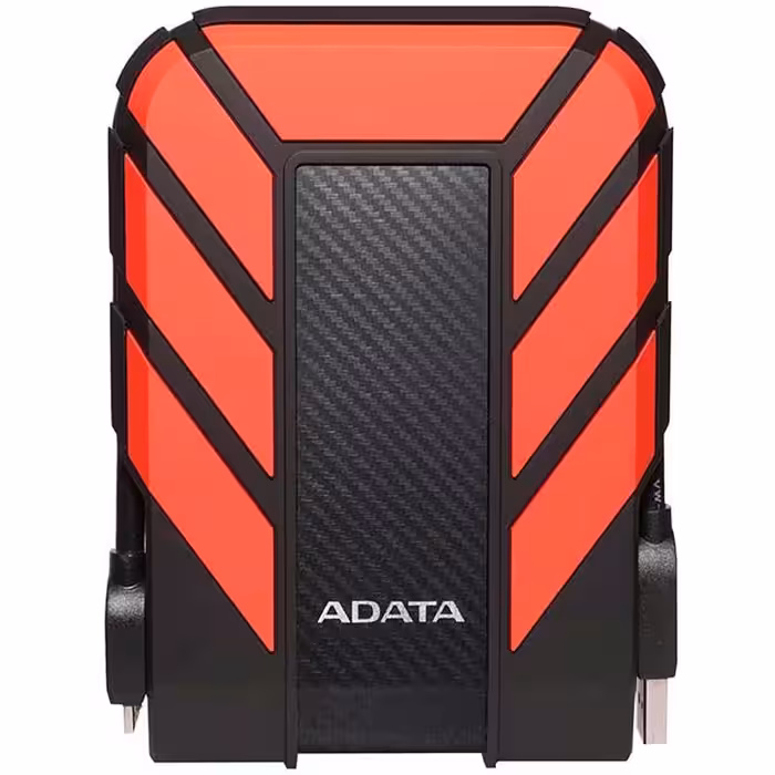 هارد اکسترنال ای دیتا مدل HD710 Pro ظرفیت 2 ترابایت