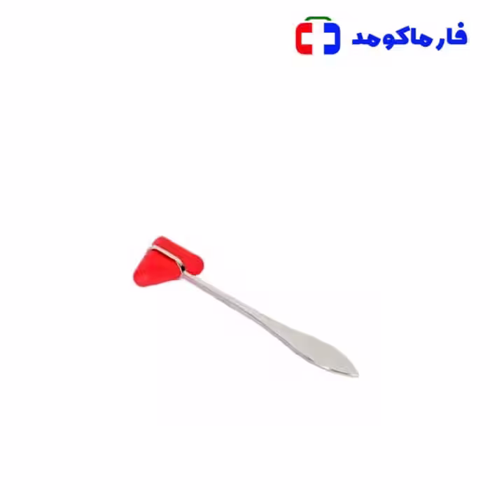 چکش رفلکس مثلثی زنیت مد مدل H001