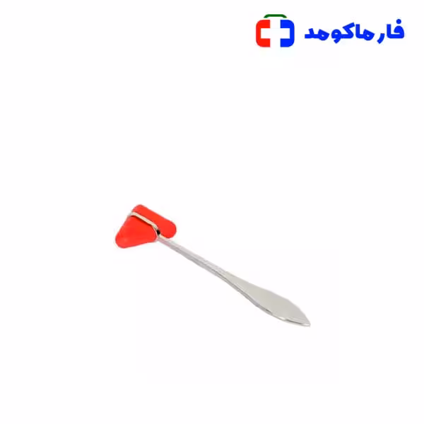 چکش رفلکس مثلثی زنیت مد مدل H001
