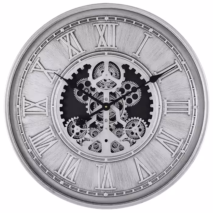 ارسال فوری   امکان خرید حضوری   ساعت دیواری والتر مدل 6109