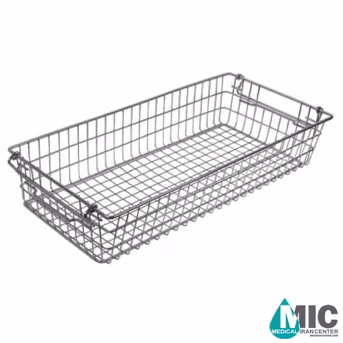 Sterillizing Baskets